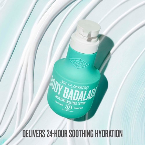Sol de Janeiro Body Badalada '39 Lotion 400 ml