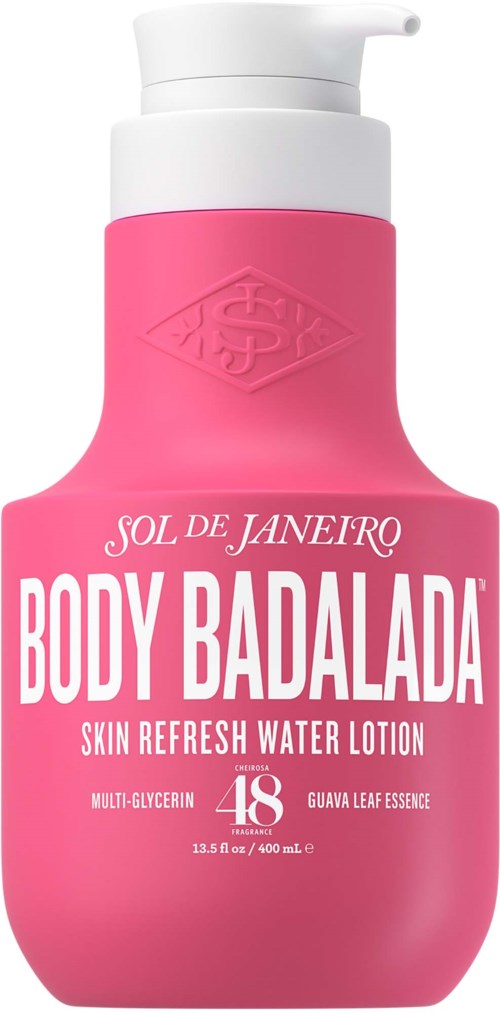 Sol de Janeiro Body Badalada '48 Lotion 400 ml