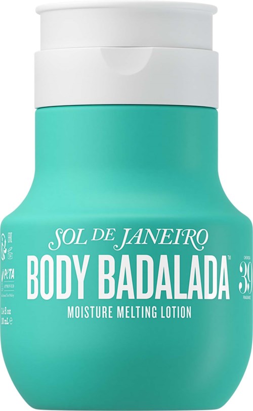 Sol de Janeiro Body Badalada Moisture Melting Lotion 100 ml