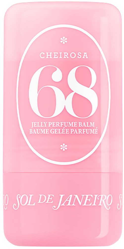 Sol de Janeiro Cheirosa '68 Jelly Perfume Balm 4 g