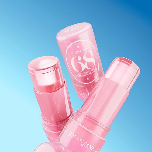 Sol de Janeiro Cheirosa '68 Jelly Perfume Balm 4 g