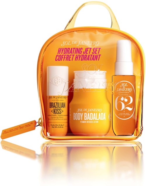 Sol de Janeiro Hydrating Jet Set Cheriosa 62 Scent