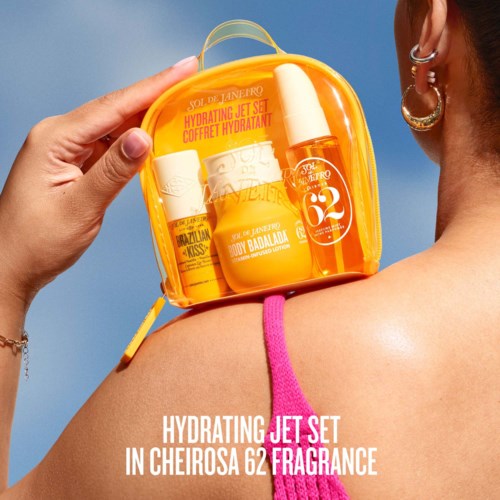 Sol de Janeiro Hydrating Jet Set Cheriosa 62 Scent