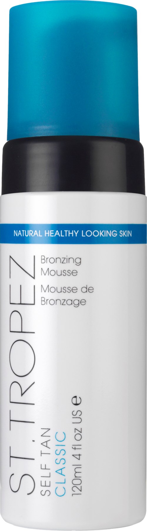 ST. Tropez Classic Bronzing Mousse 120 ml