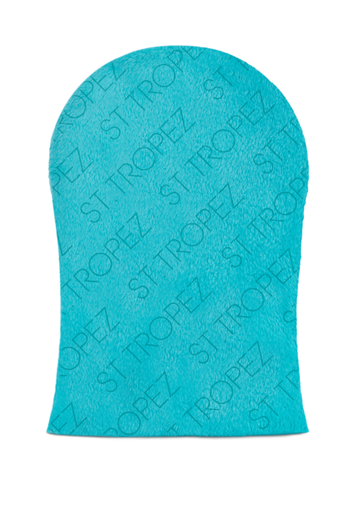 ST. Tropez Prep & Maintain Dual Sided Velvet Luxe Applicator Mitt
