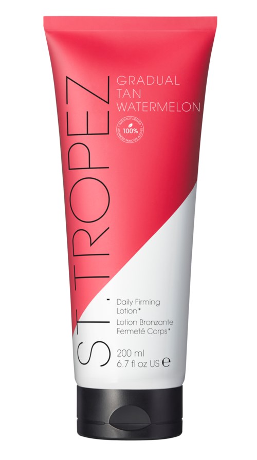 ST. Tropez Gradual Tan Watermelon Daily Firming Lotion 200 ml