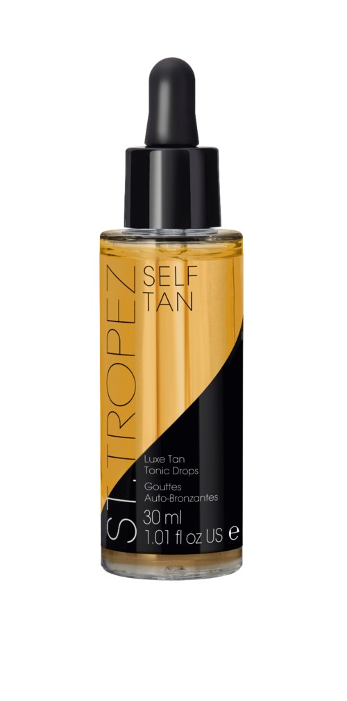 ST. Tropez Classic Luxe Tan Tonic Drops 30 ml