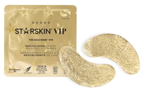 Starskin VIP The Gold Mask Eye Single 1 St.