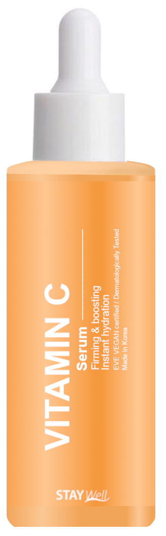 Stay Well Vitamin C Serum 30 ml