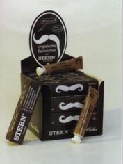 Stern Mustaschvax 8 ml