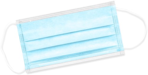 Studio Medical Masks 50 st BOX