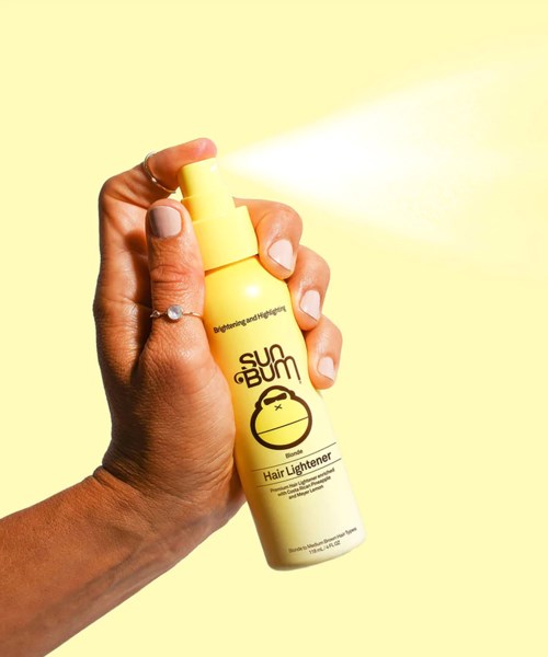 Sun Bum Blonde Hair Lightener 118 ml