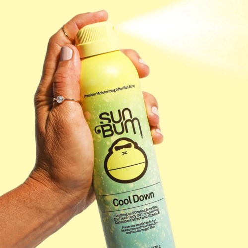 Sun Bum Cool Down After Sun Spray 177 ml