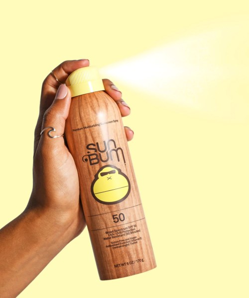 Sun Bum Original SPF 50 Sunscreen Spray 170 g