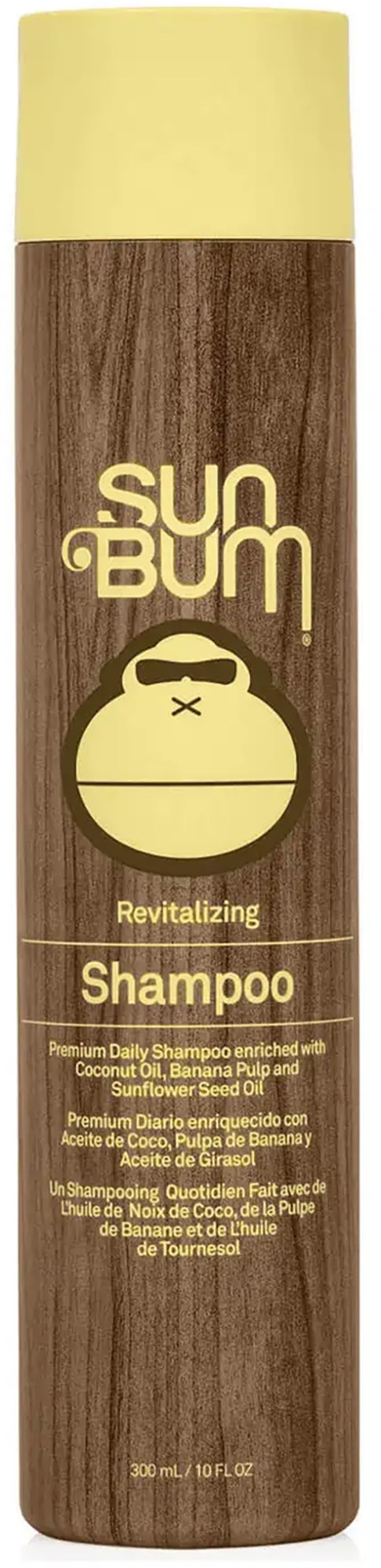 Sun Bum Revitalizing Shampoo 300 ml