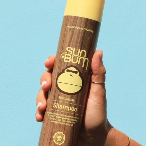 Sun Bum Revitalizing Shampoo 300 ml