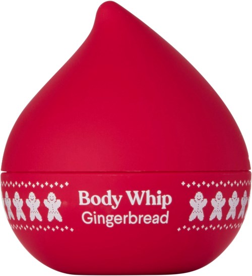 Sundae MINI Gingerbread Body Whip Moisturiser 50 ml