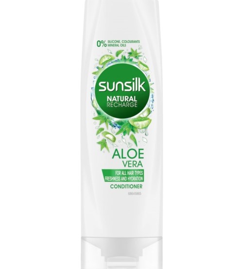 Sunsilk Aloe Vera Conditioner  200 ml