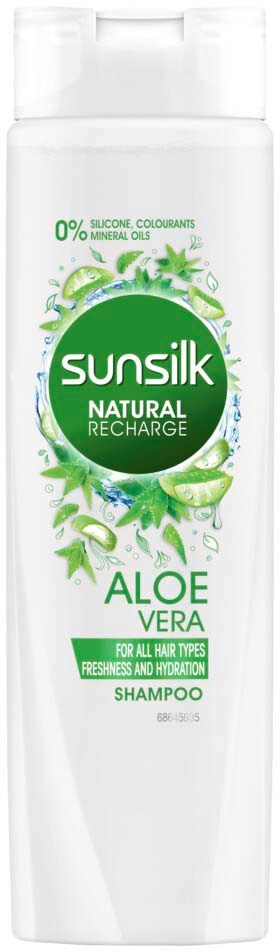 Sunsilk Aloe Vera Shampoo 250 ml