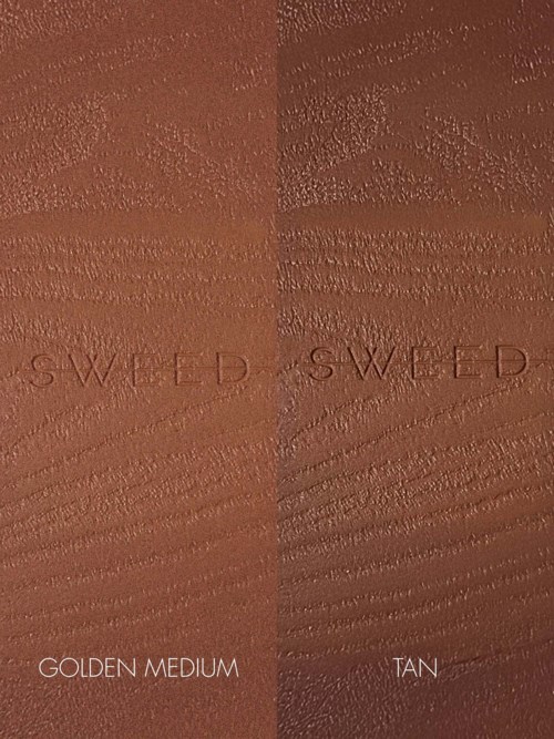 Sweed The Bronzing Powder Tan
