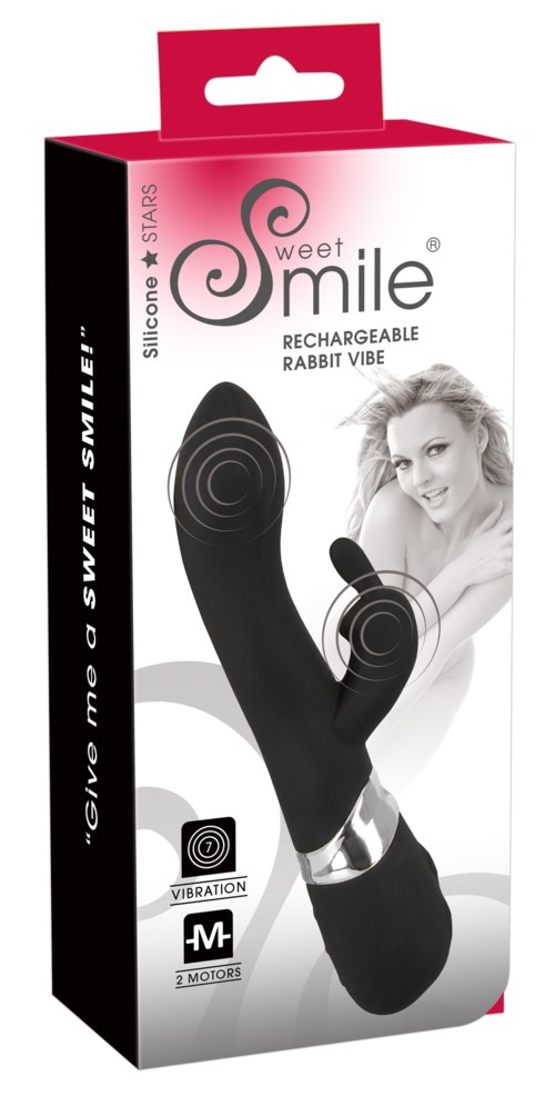 Sweet Smile Blacky USB
