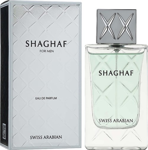 Swiss Arabian Shaghaf Eau de Parfum 75 ml