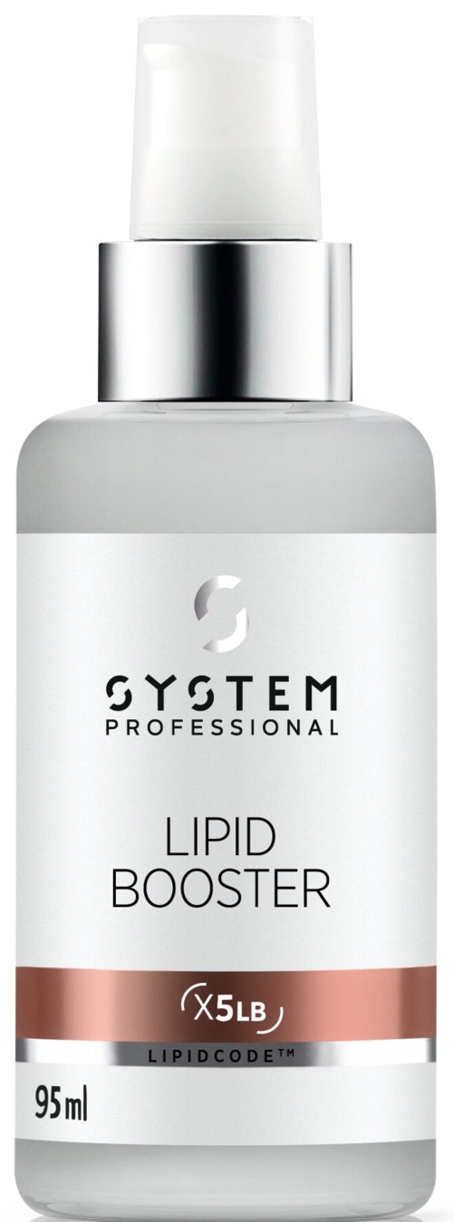 System Professional Extra Lipid Booster 95 ml