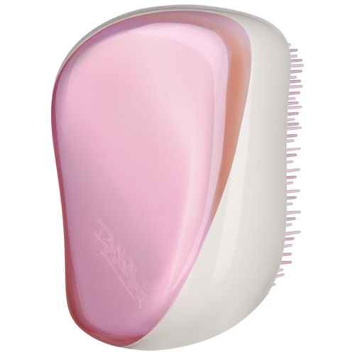 Tangle Teezer On-The-Go Compact Styler Holo Hero