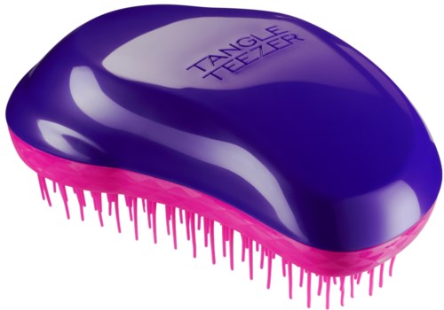 Tangle Teezer The Original Orginal Plum Delicious