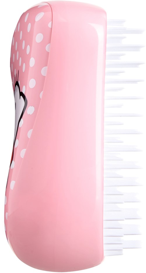 Tangle Teezer On-The-Go Pink Compact Styler Hello Kitty