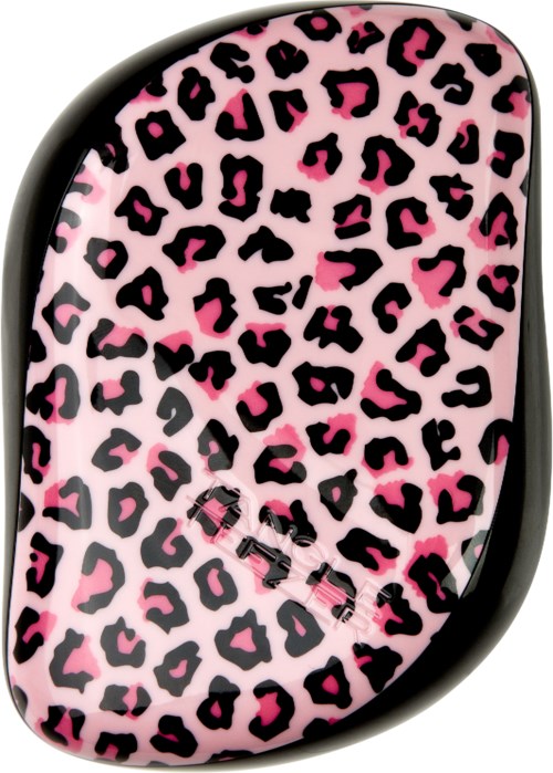 Tangle Teezer On-The-Go Pink Kitty