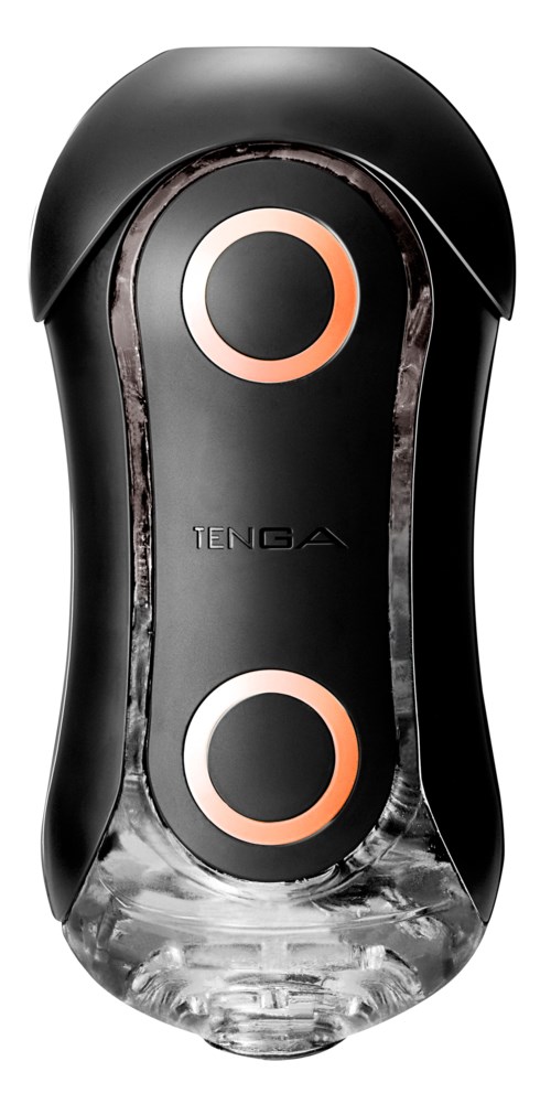 TENGA Flip Orb Strong Orange Crash