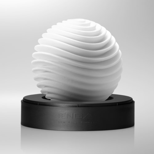 TENGA GEO Aqua