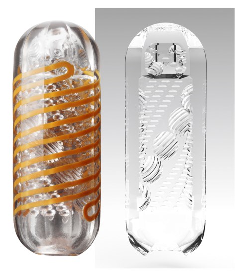 TENGA Spinner Beads