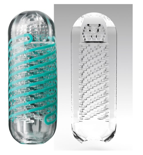 TENGA Spinner Pixel