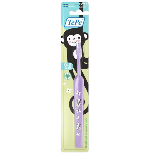 TePe Mini X-soft