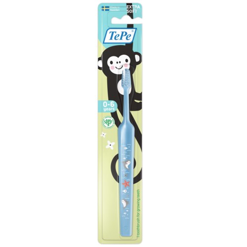 TePe Mini X-soft