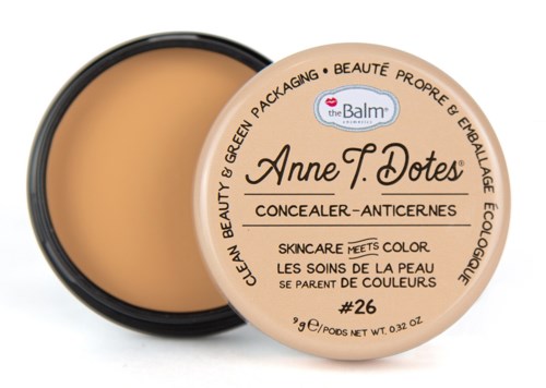 the Balm Anne T. Dotes Concealer Medium