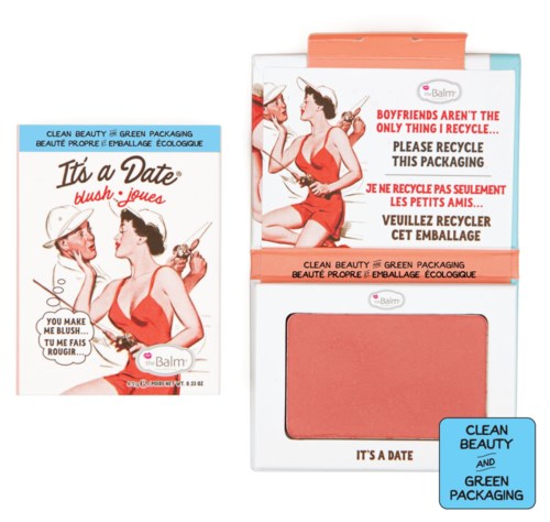 the Balm It´s A Date It´s A Date