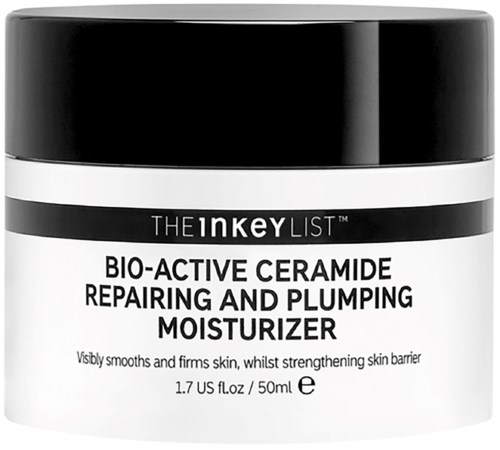 Een pot bio-actieve ceramide moisturizer voor huidreparatie en vulling. Het verzacht en versterkt de huidbarriere.