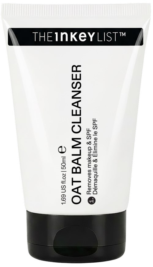 The Inkey List Oat Balm Cleanser 50 ml
