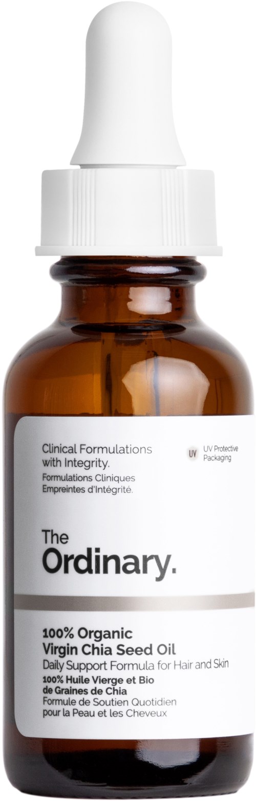 The Ordinary 100% Organic Virgin Chia Seed Oil  30 ml