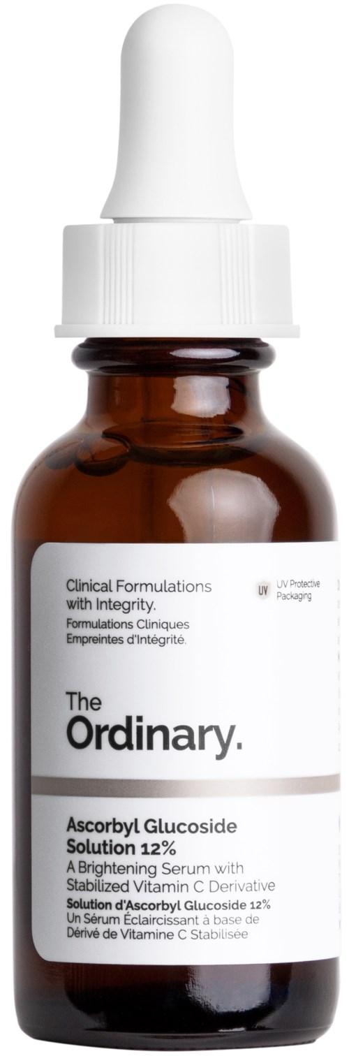 The Ordinary Ascorbyl Glucoside Solution 12%  30 ml