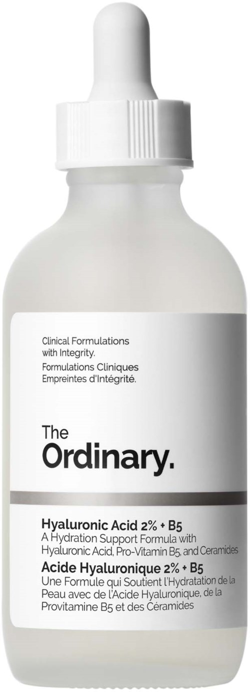 The Ordinary Hyaluronic Acid 2% + B5 120 ml