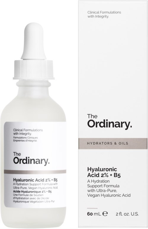 The Ordinary Hyaluronic Acid 2% + B5 60 ml