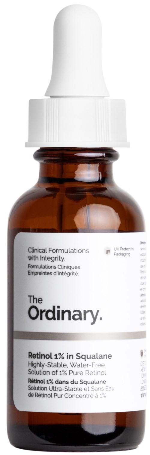 The Ordinary Retinol 1% in Squalane  30 ml
