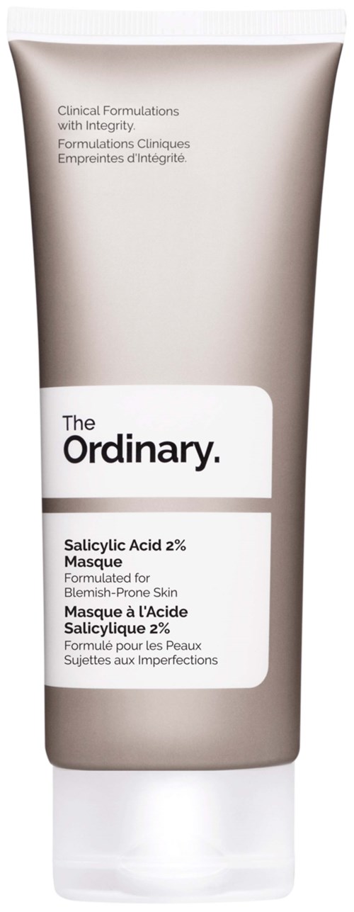 The Ordinary   Salicylic Acid 2% Masque 100 ml