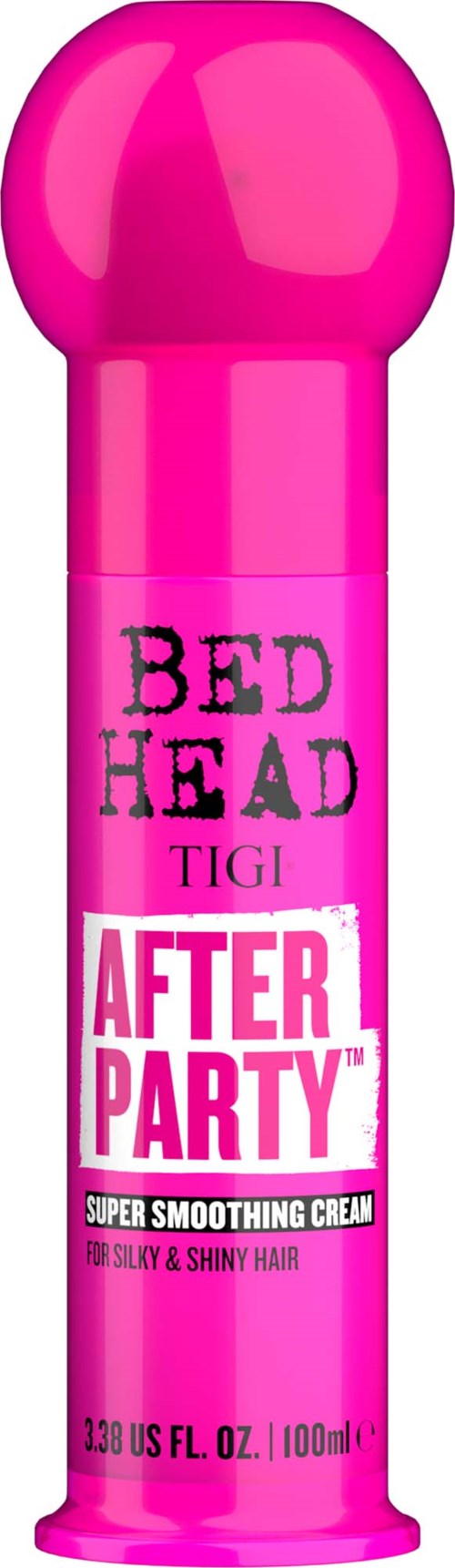 Tigi Bed Head After Party Smoothing Cream  100 ml