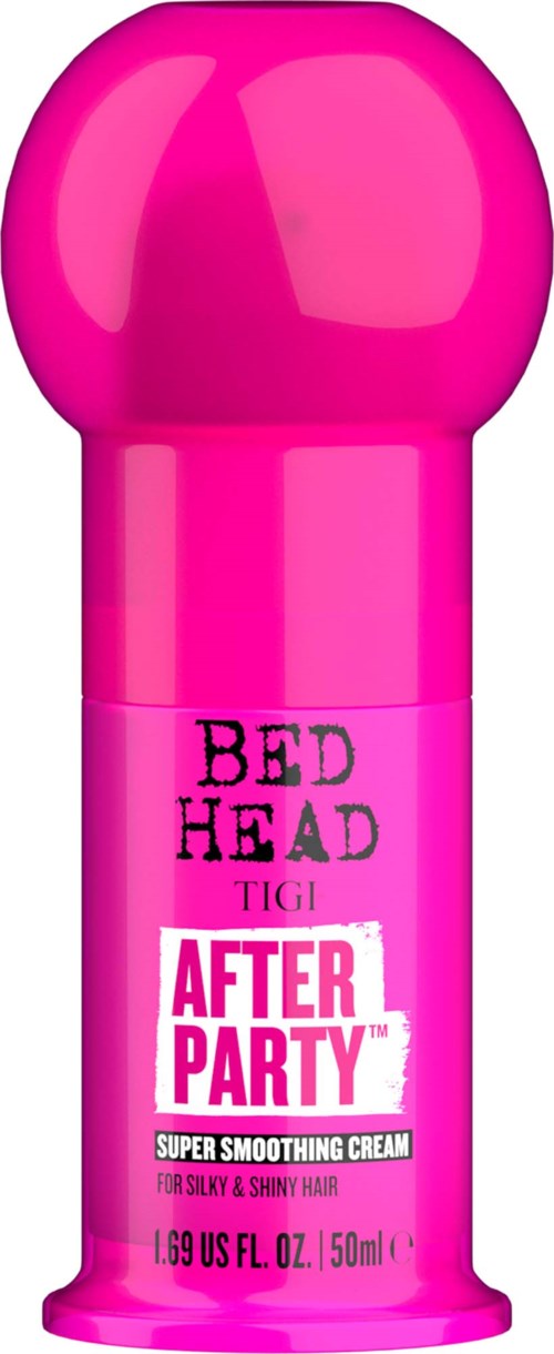 Tigi Bed Head After Party Smoothing Cream  50 ml