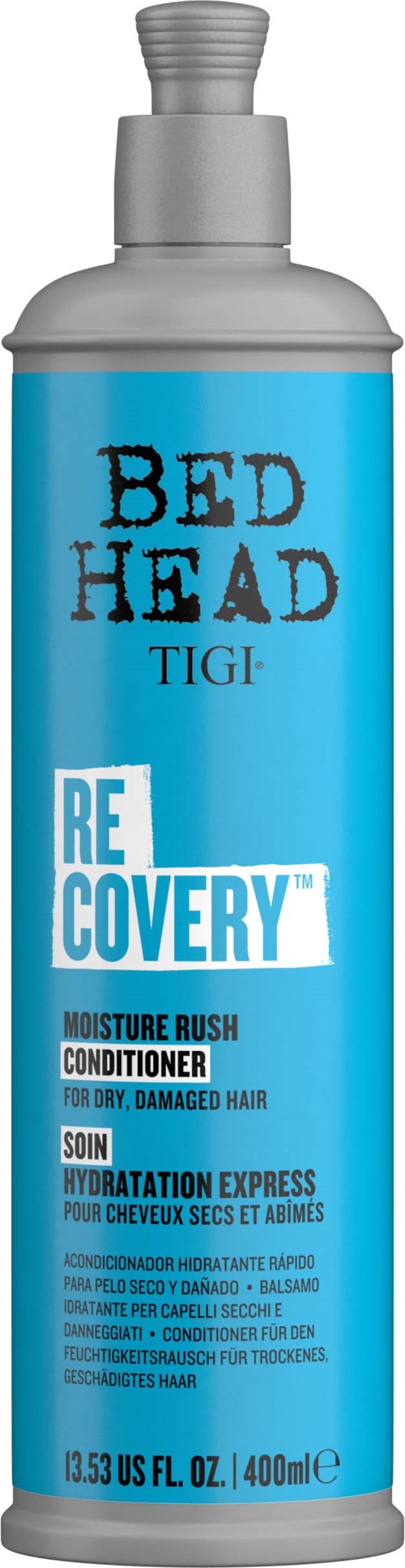 Tigi Bed Head Recovery Conditioner  400 ml
